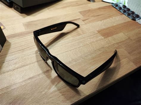 BOSE Frames Tenor (Gebraucht) in Zürich für CHF 219 – mit Lieferung auf ...
