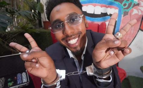 Johnny Somali Faces Prison in South Korea for AI Deepfake Crime