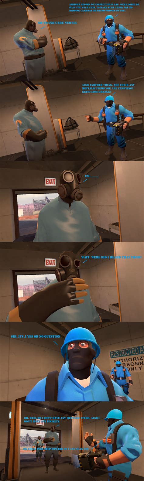 TF2 CLASSIC - Page 9 by WeatherupStormz on DeviantArt