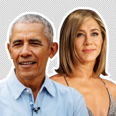 Barack Obama–Jennifer Aniston Dating Rumors, Explained