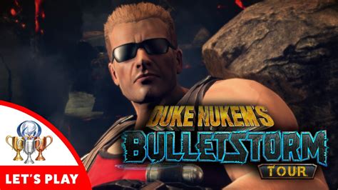 Bulletstorm Full Clip Edition - Duke Nukem's Bulletstorm Tour ...
