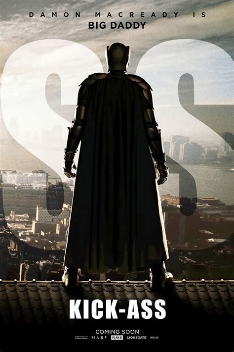 Kick-Ass Picture 6