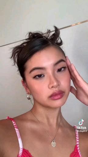 [Video] y2k hairstyles by @stxph.h | Tóc và làm đẹp, Bím tóc, Bím