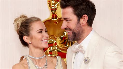 Discover the Surprising Challenges of Collaborating with John Krasinski and Emily Blunt - Hunter Games Magazine