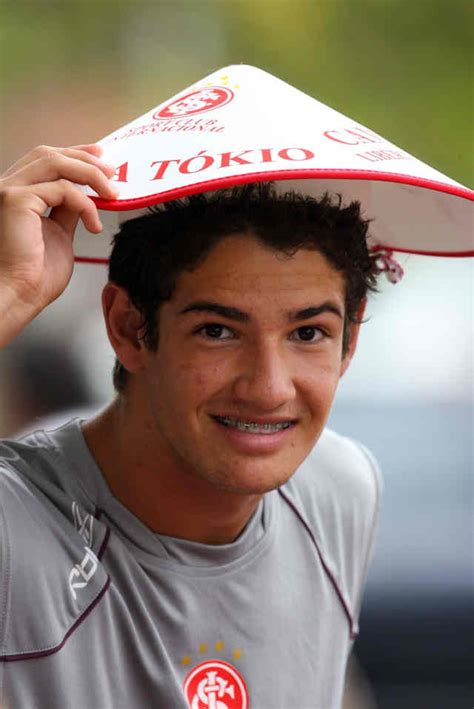 top football players alexandre pato