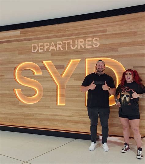 Stronger - Good luck to our leading strong lady @jaymiijigsaw today in