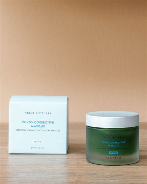 Skinceuticals Phyto Corrective Masque – Boss Gal Beauty Bar
