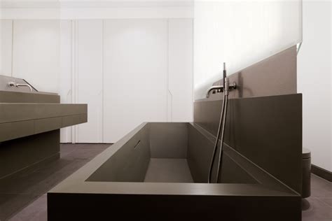 Ванные из искусственного акрилового камня - hitech-stone