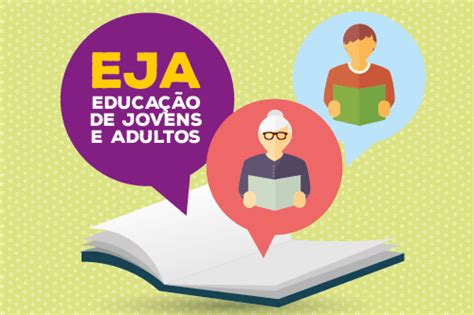 Eja Oq Significa - EJA 2026: Como funciona, quem pode fazer e como se inscrever
