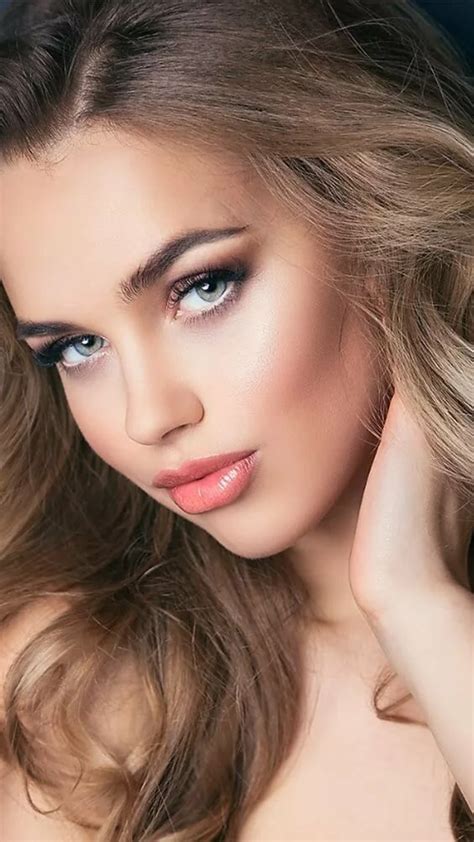 Женская красота глазами мужчины: фото, изображения и картинки