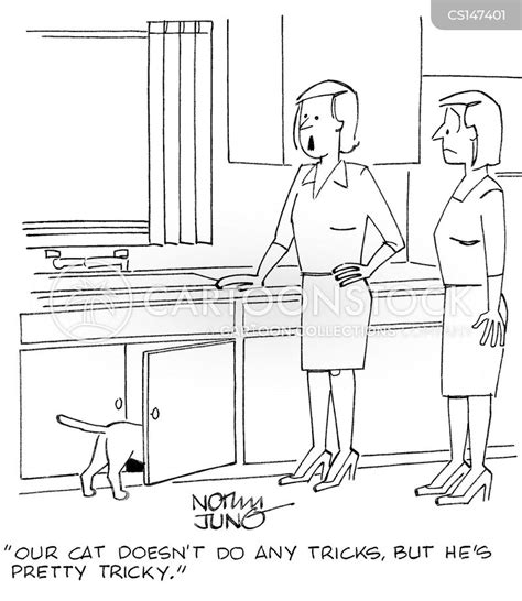 Sly Cartoons and Comics - funny pictures from CartoonStock