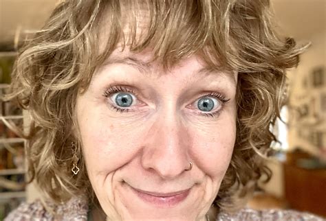 Wenn man sich so alt fühlt, wie man ist. ODER ÄLTER ;) - LÄCHELN UND WINKEN