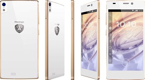 Buy Prestigio Grace Smartphone