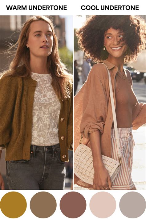 The surprising truth about warm hair colors warm skin tones matching 8
