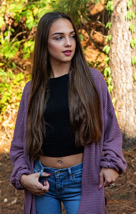 Fall Fashion Photo Session with model Victoria Jenkins on Behance