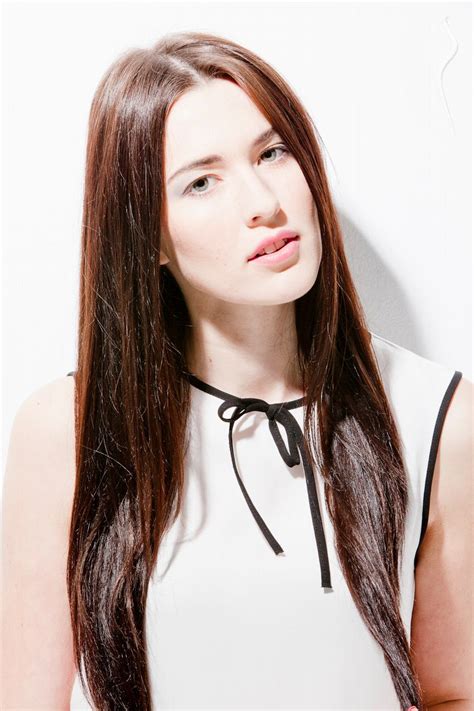 Aleksandra P - a model from United States | Model Management