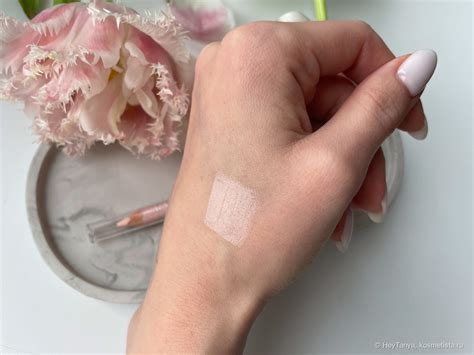 Я тебя нашла! Замена Yves Rocher: карандаш для глаз Luxvisage Eye Liner ...