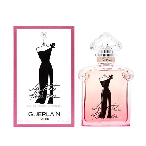 Женские духи Guerlain La Petite Robe Noire Couture, туалетная вода ...