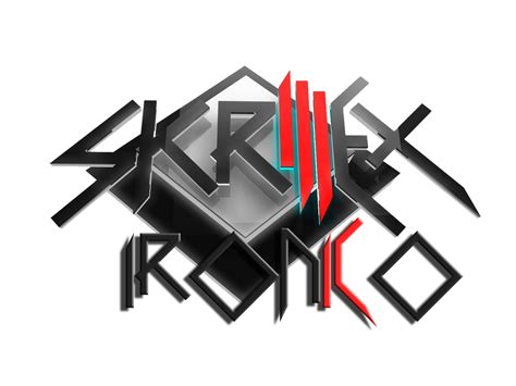 Skrillex-logo-png-428764 by gintex on DeviantArt