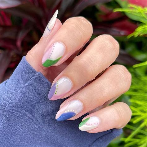 15 Fall Nail Art Designs You Can Actually Do Yourself | Who What Wear