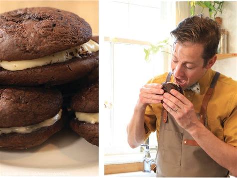 Whoopie Pies