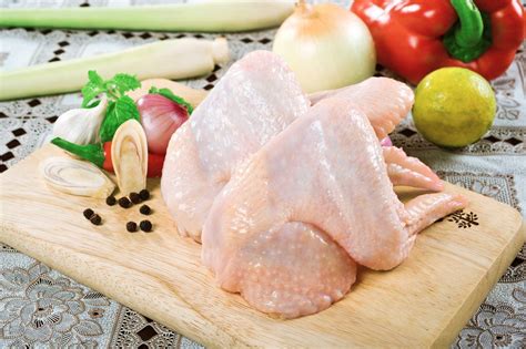 Куриная продукция - 55 фото