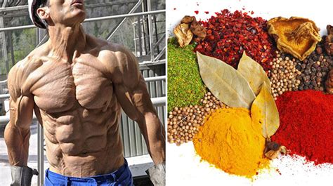 Best Fat Burning Ingredients - Most Effective For Ripped Abs