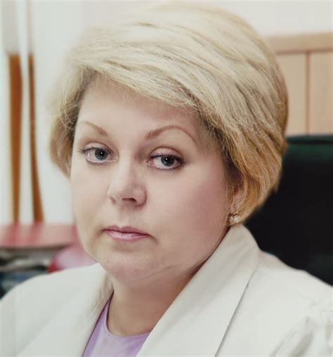 Хуторская Ольга Юрьевна