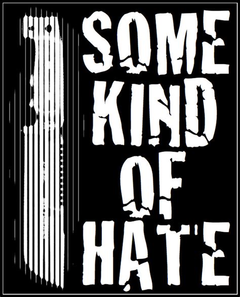 Some Kind Of Hate Label | Releases | Discogs