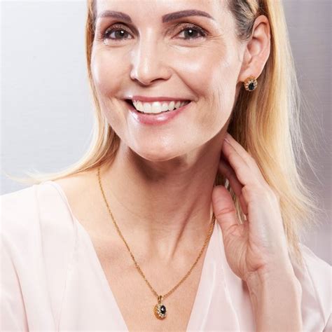Schmuck-Set "Diana" | EUROtops.de