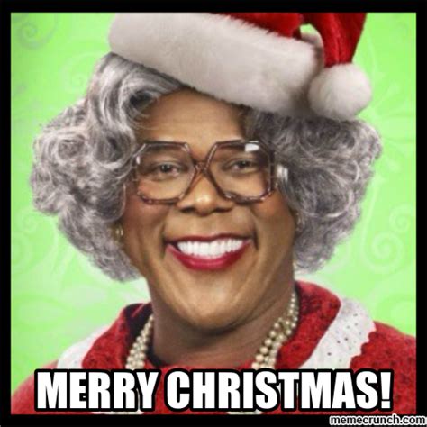 Madea Christmas Quotes. QuotesGram