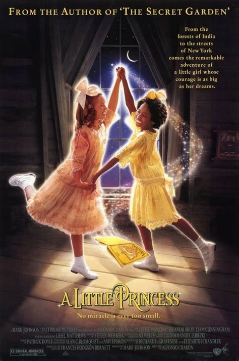 Little Princess - Die kleine Prinzessin (1995) - Dreharbeiten und ...