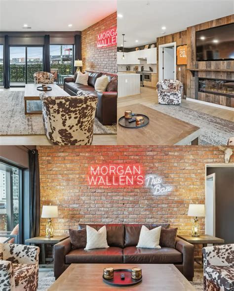 18+ Morgan Wallen Room Decor