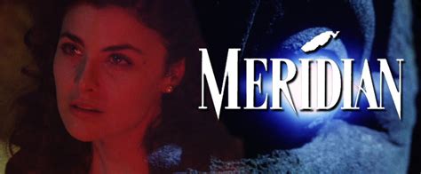 Meridian