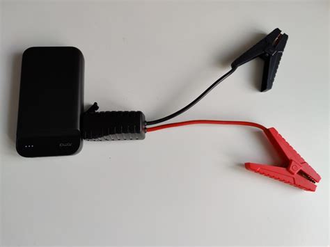 70mai Jump Starter - Review - Coolsmartphone