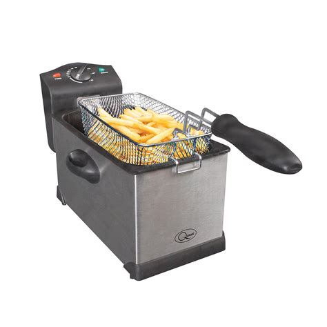 5 litre deep fat fryer - Find the best price at PriceSpy