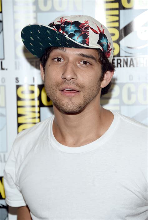 Tyler Posey