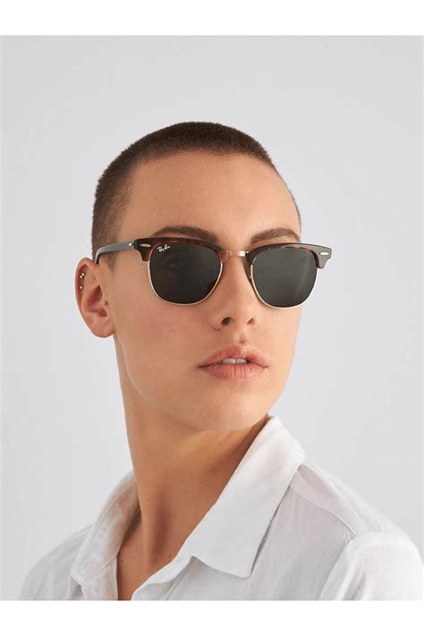 Ray-Ban Clubmaster Rb3016 W0366 Unısex Güneş Gözlüğü - Fiyatı, Yorumları