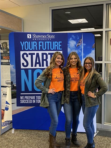 2021 Glockner Dare to Dream Recap — Kricker Innovation Hub