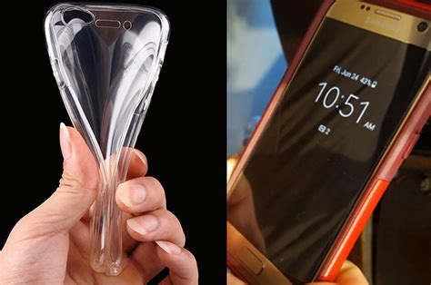 24 Samsung Phone Cases That Will Actually Protect Your Phone