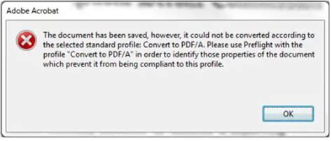 Error when configuring the Adobe Acrobat - Techyv.com