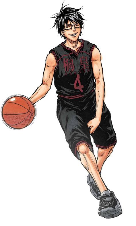 Imayoshi Shouichi | Баскетбольная фотография, Баскетбол куроко, Баскетбол