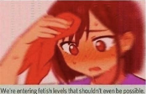 de 𝔭𝔬𝔰𝔰𝔲𝔪 en anime reaction memes | Caras de memes, Imágenes ...