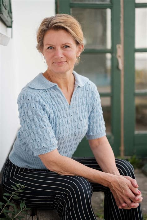 Trine Engholm Michelsen - People's