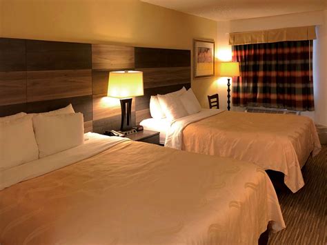 Quality Inn Bennettsville, SC - See Discounts