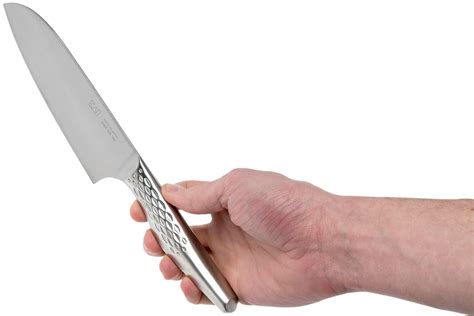 Kai Seki Magoroku Shoso kleines Santoku, 14,5 cm | Günstiger shoppen ...
