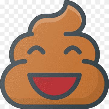какашка png | PNGWing
