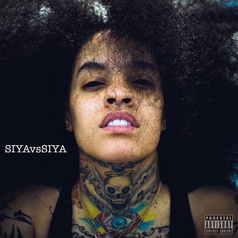 Siya - SIYAvsSIYA | iHeart