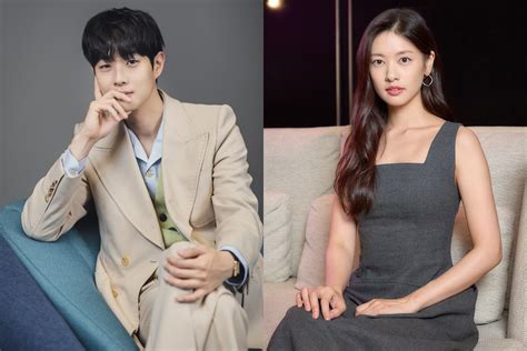 Choi Woo Shik dan Jung So Min Terjebak Pernikahan Palsu di 'Would You ...