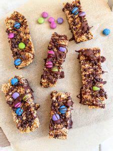 Kudos Granola Bars - Lovely Delites